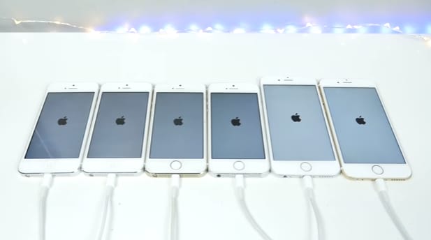 iOS 9 vs. iOS 10: mégis, melyik a gyorsabb?
