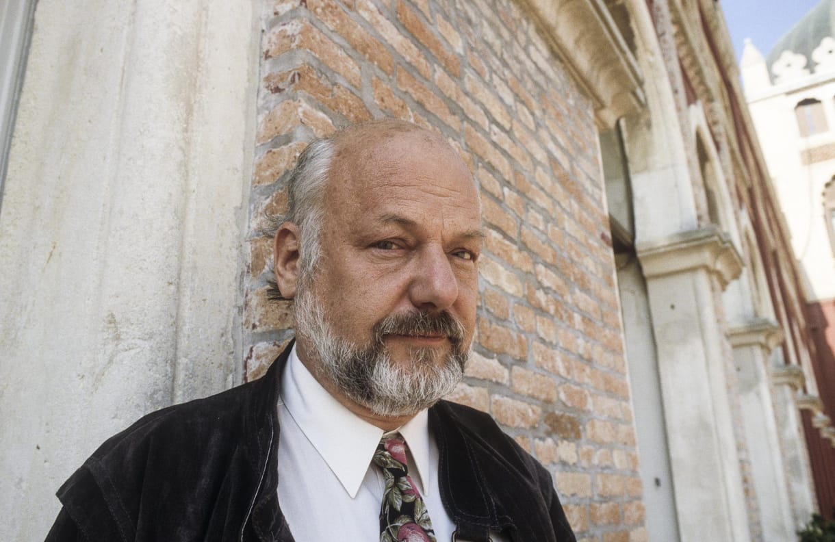 Meghalt a legendás szerb filmrendező, Dusan Makavejev