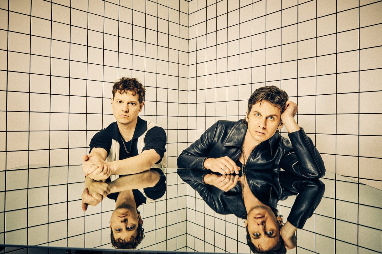 Egyszerre táncos, slágeres és a korszellemmel szembehelyezkedő a Foster the People új nagylemeze