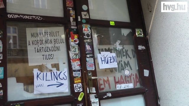 Sirály-razzia: megszólalt Tarlós