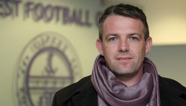 Felháborodtak az Újpest szurkolói