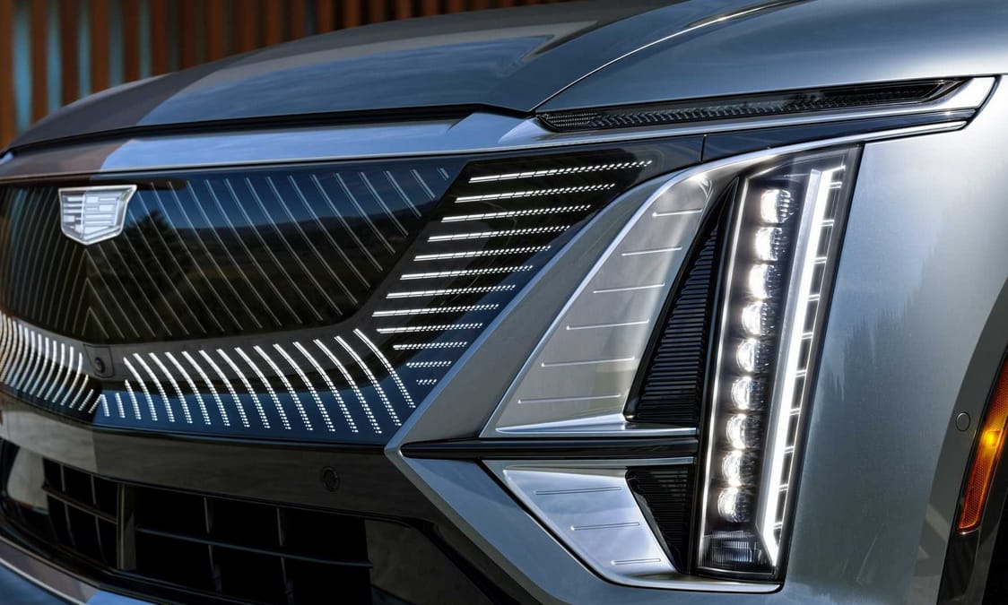 Visszatér Európába a General Motors, de csak villanyautókkal