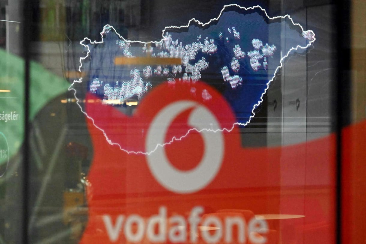 Fontos dátum közeleg: hamarosan végleg megszűnik a Vodafone 3G-hálózata
