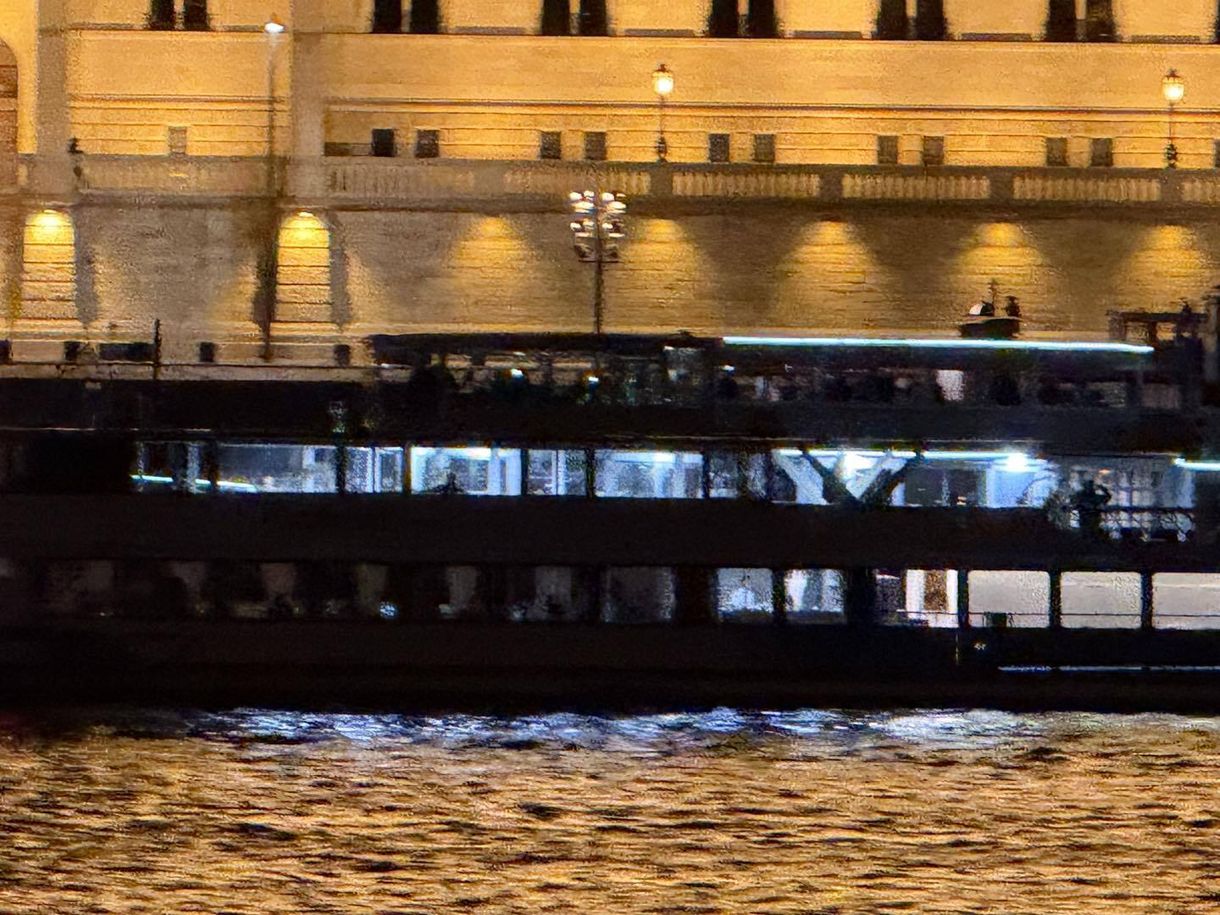 Együtt hajókázhatott Orbán és Netanjahu Hadházy infói szerint