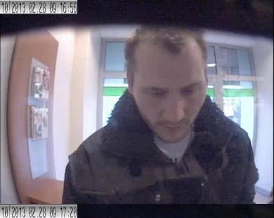 Fotó: Két éve lopott, keresi a rendőrség