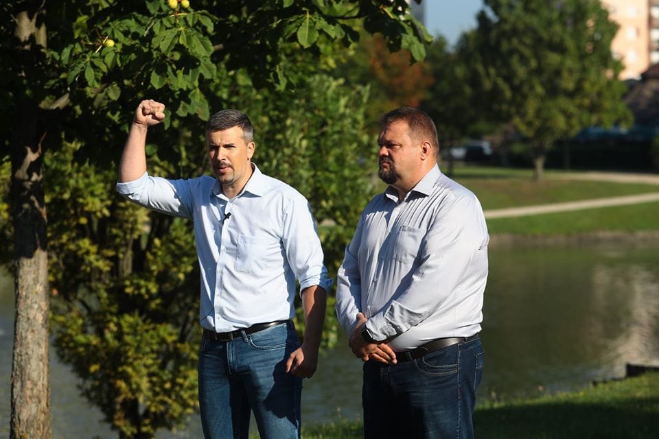 Somogyi Zoltán: Három gondolat a tiszaújvárosi időközi választásról