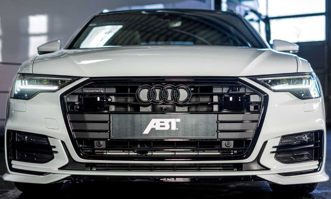 Családapák álma: itt a 330 lóerős dízel Audi A6 sportkombi