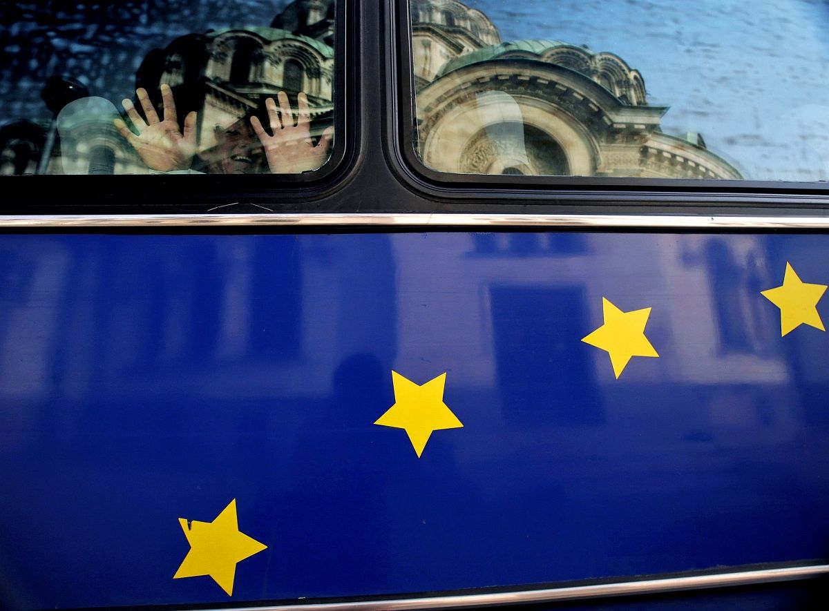 Talált az Eurostat egy nemzetet, amelyik még a magyaroknál is rosszabbul érzi magát