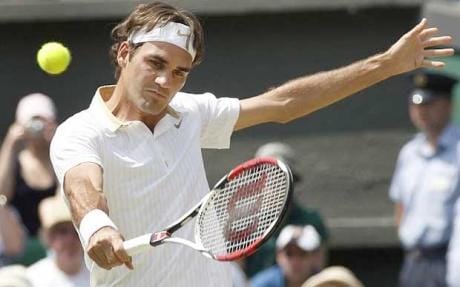 US Open: Federer visszavágott Söderlingnek