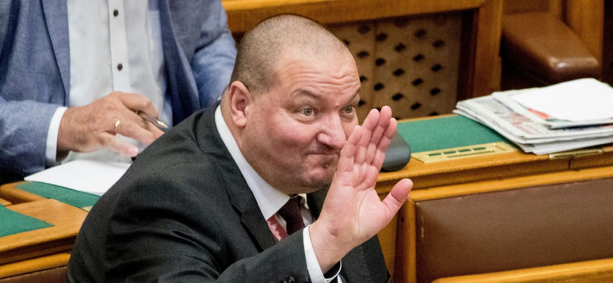 Németh Szilárd előrehozott választást akar kicsikarni Csepelen a volt fideszes alpolgármester szerint