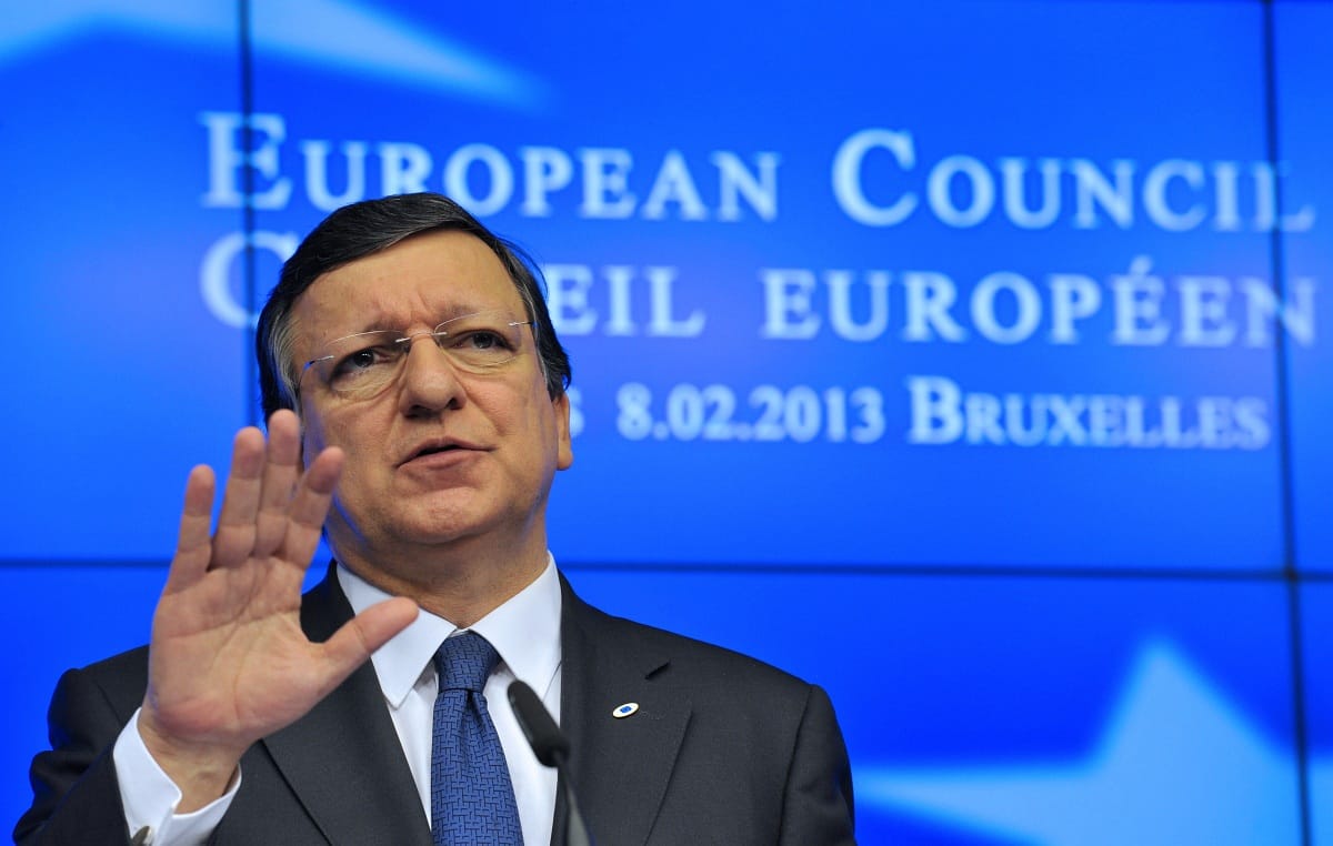 Máris szólt az EU az alkotmánymódosítás miatt