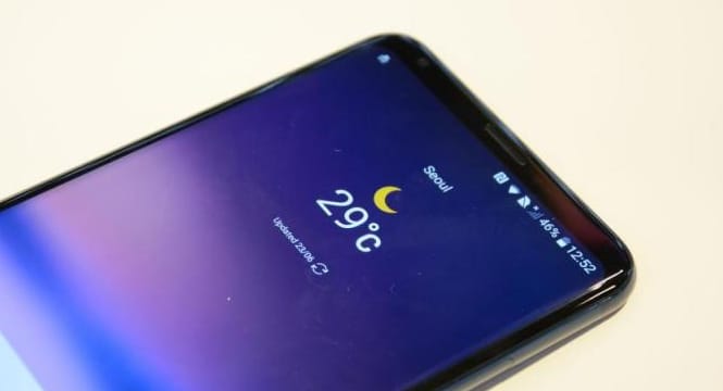 Meglepetés az LG-től: februárban jön az 5G-képes mobil, a V50