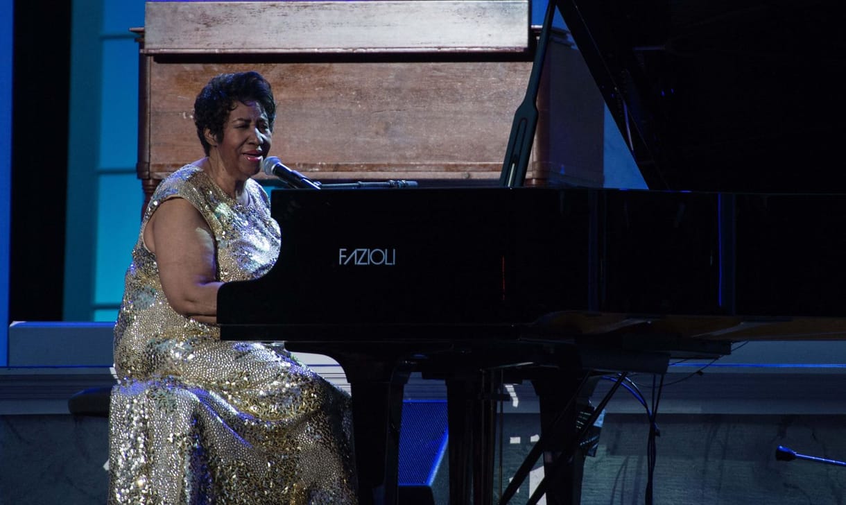 Királynőhöz méltó temetést kap Aretha Franklin