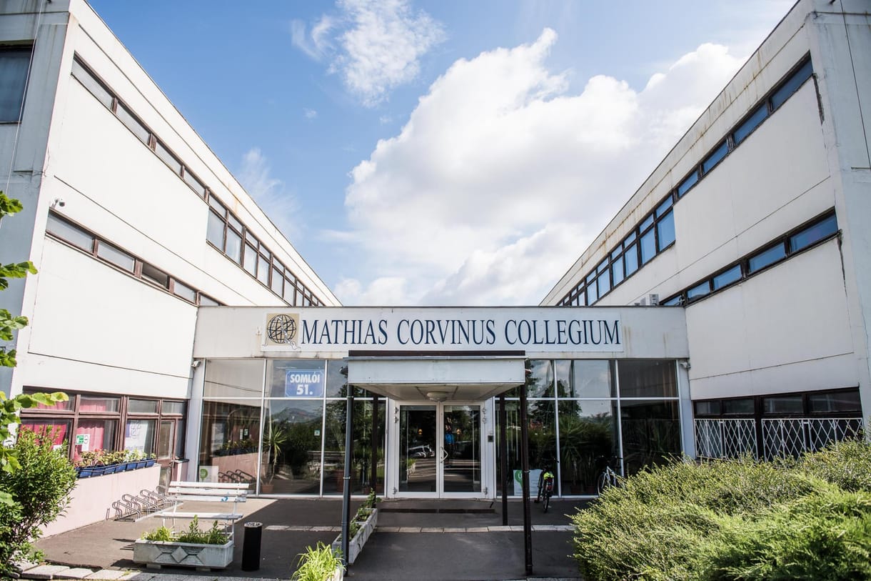 Százmilliárd forintot kapott az államtól év végére a Mathias Corvinus Collegium
