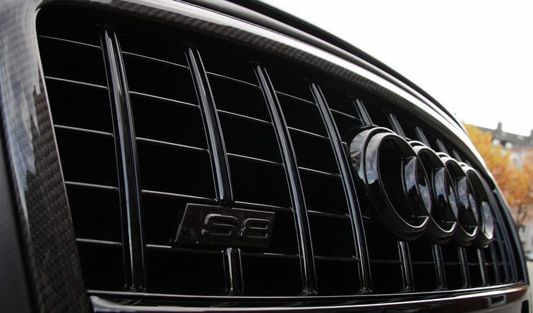 Győr nem támogatja az Audi logisztikai központjának építését