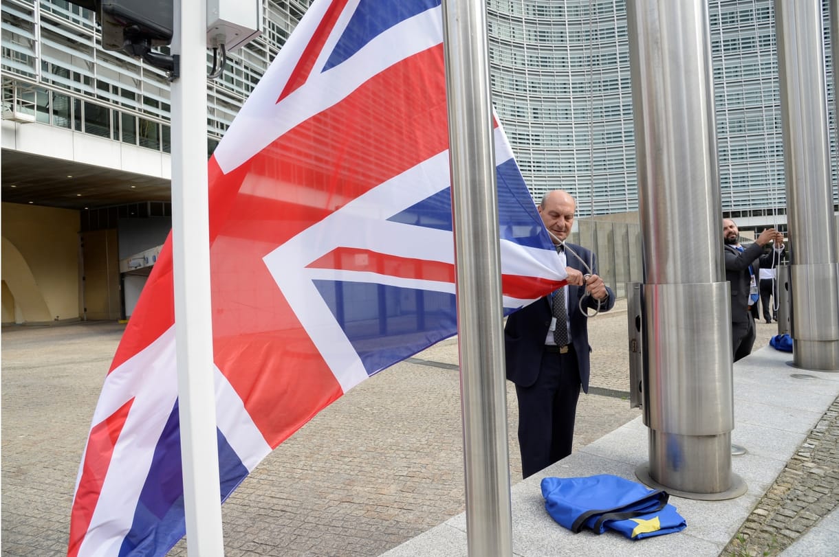 Brexit: távozik a bűnbak, eljön álmaink uniója?