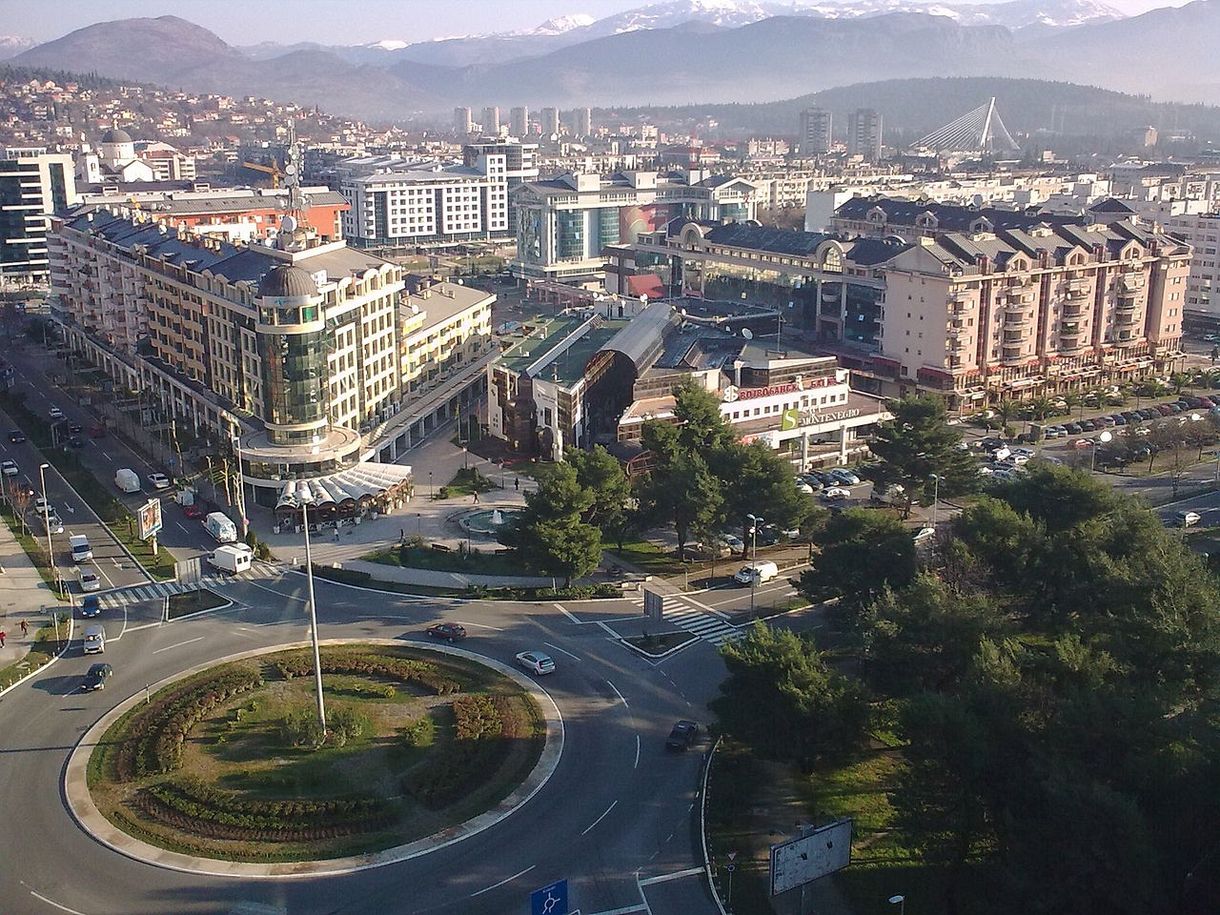 Montenegró és Szerbia kölcsönösen kiutasította egymás nagykövetét