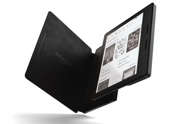 Még sosem volt ilyen könnyű és vékony: megérkezett a legújabb Kindle
