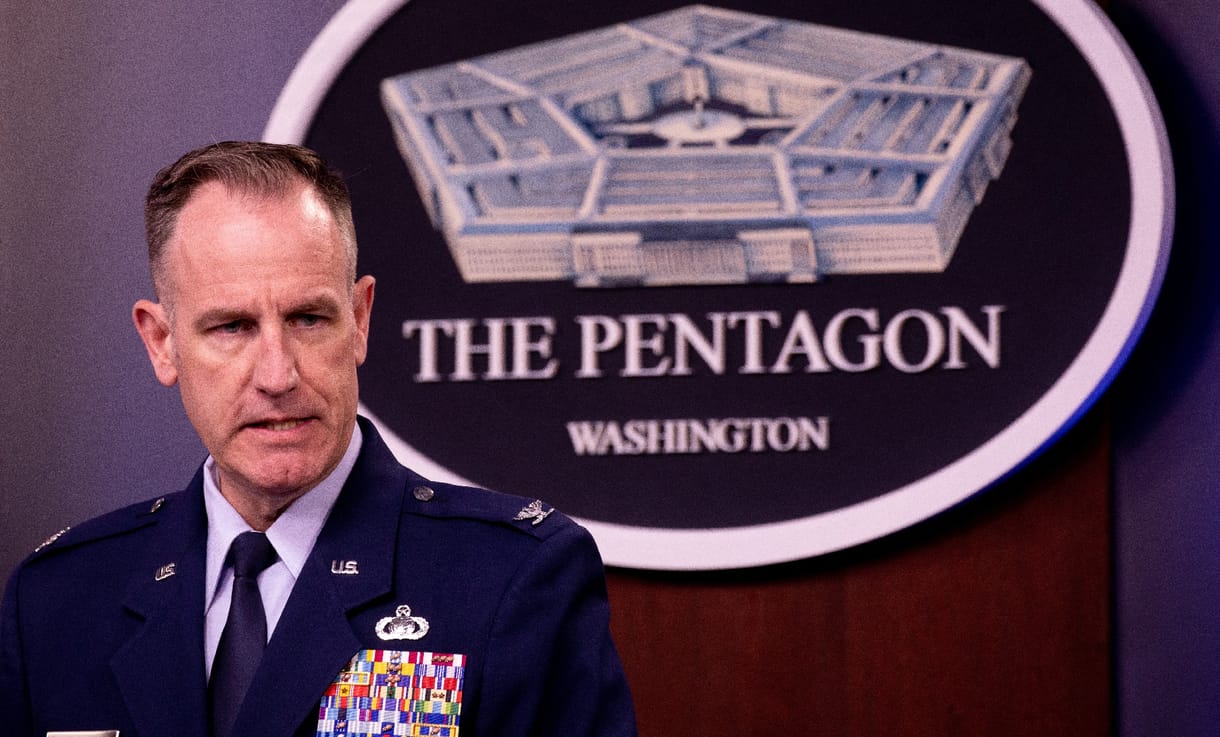 A Pentagon még vizsgálja a lengyelországi rakéta-becsapódásról szóló jelentéseket