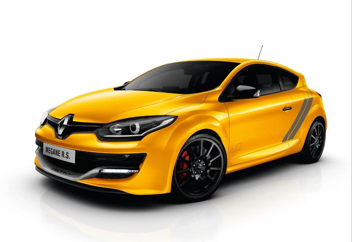 Összeállt a Renault legvadabb kompaktja, amivel nekimennek a nürburgringi rekordnak
