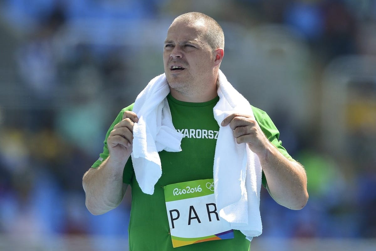 Megszólalt a szerelő, aki összetörte Pars Krisztián Audiját