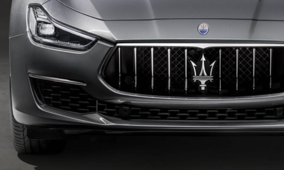 Önvezetésre is képes a Maserati új sportlimuzinja