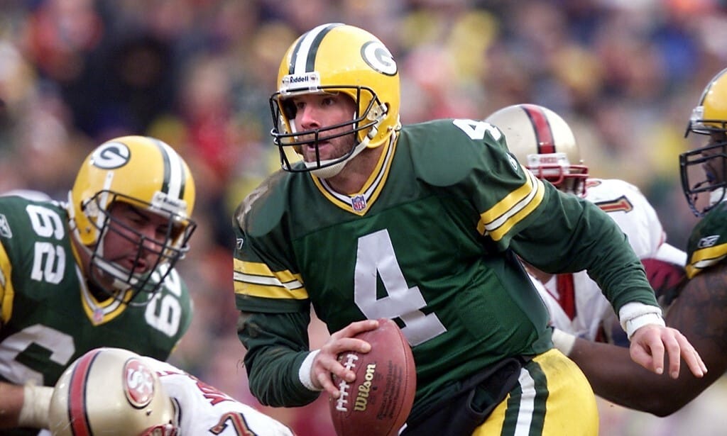 Rászoruló családoknak szánt közpénzt rakott zsebre az NFL-legenda, majd a tárgyalásán bevallotta, hogy Parkinson-kórban szenved