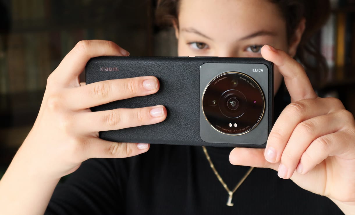 Elérhetetlen álom: teszten a Leica optikás legkomolyabb Xiaomi kamerás mobil