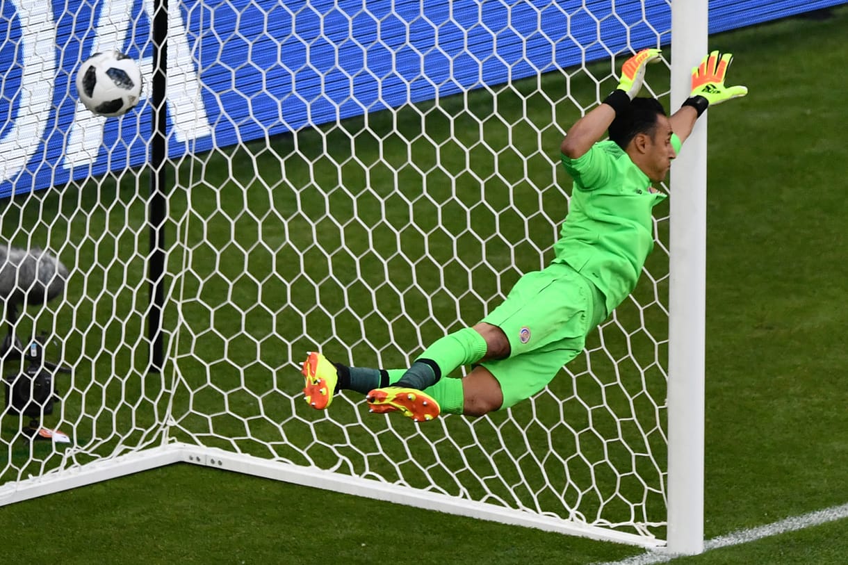 Ronaldo vagy Messi lőtte a legszebb gólt? Esetleg más? Szavazzon!