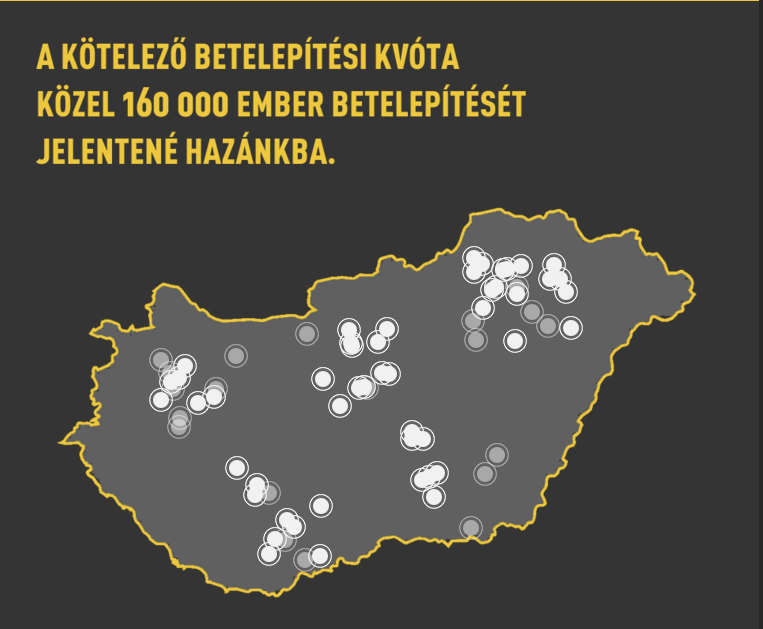 Nem hibáztak, hanem tényleg ekkorát kamuznak Orbánék