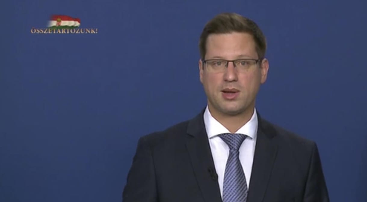 Koronavírus: 590 milliárdot költött a kormány a védekezésre