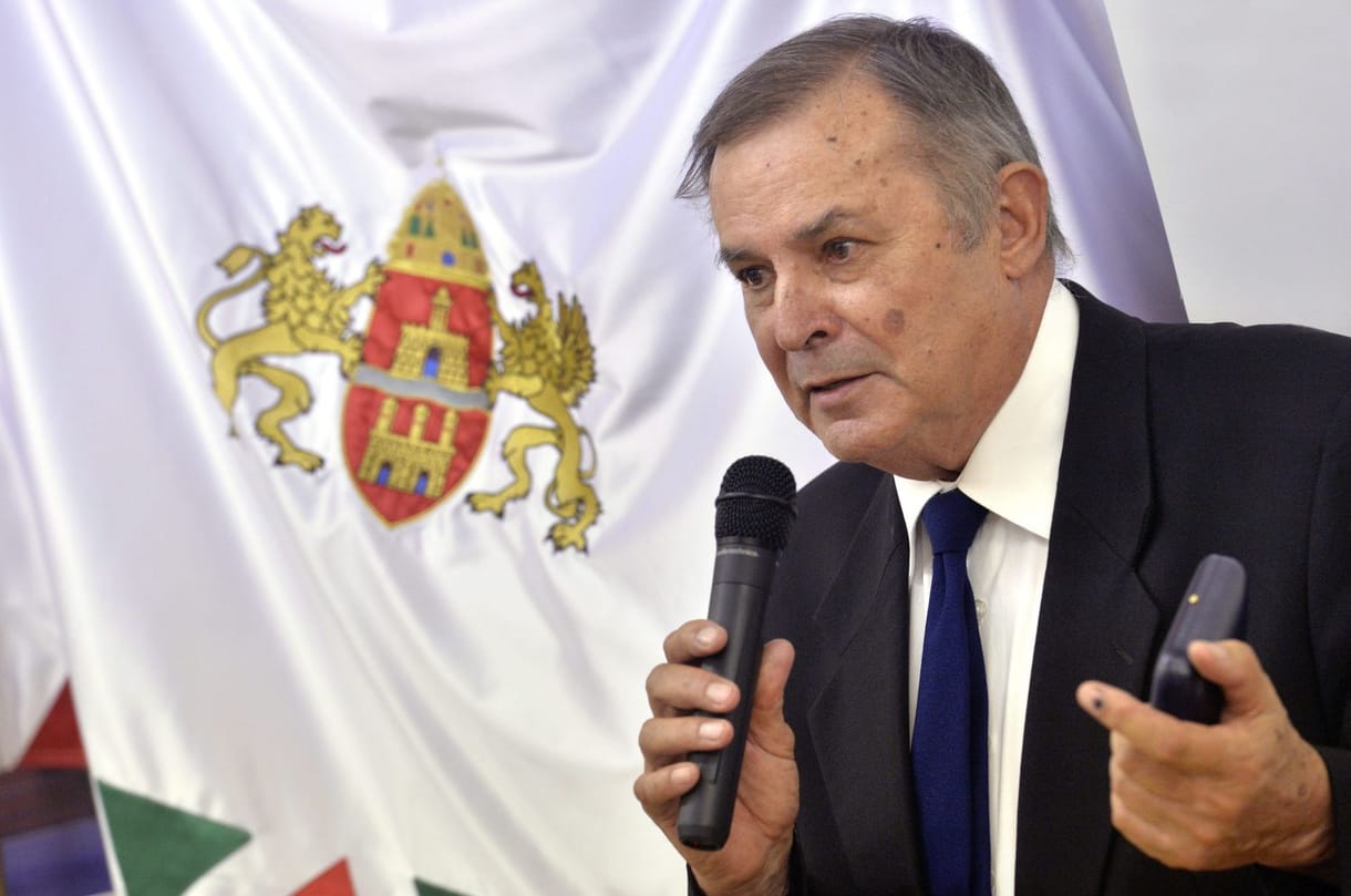 Nagy megtiszteltetés érte két olimpiai legendánkat