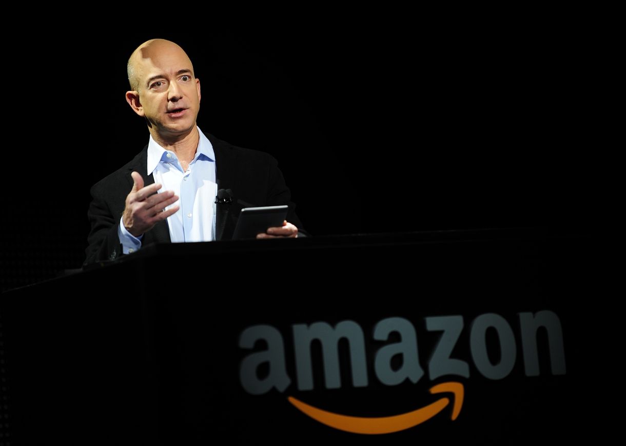 Ezeket az eszközöket hozhatja el idén az Amazon