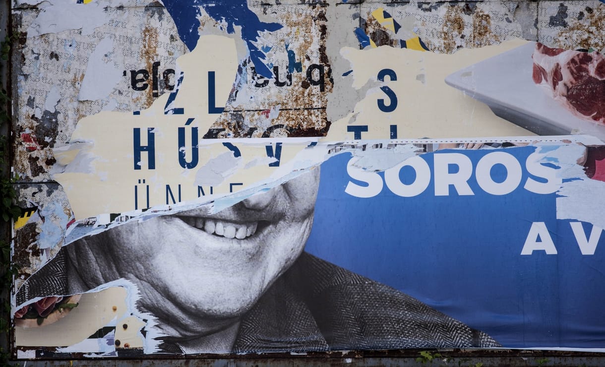 Fidesz: Iszonyú fontos az átláthatóság a tao-pénzeknél. Ja nem, a Soros-civileknél