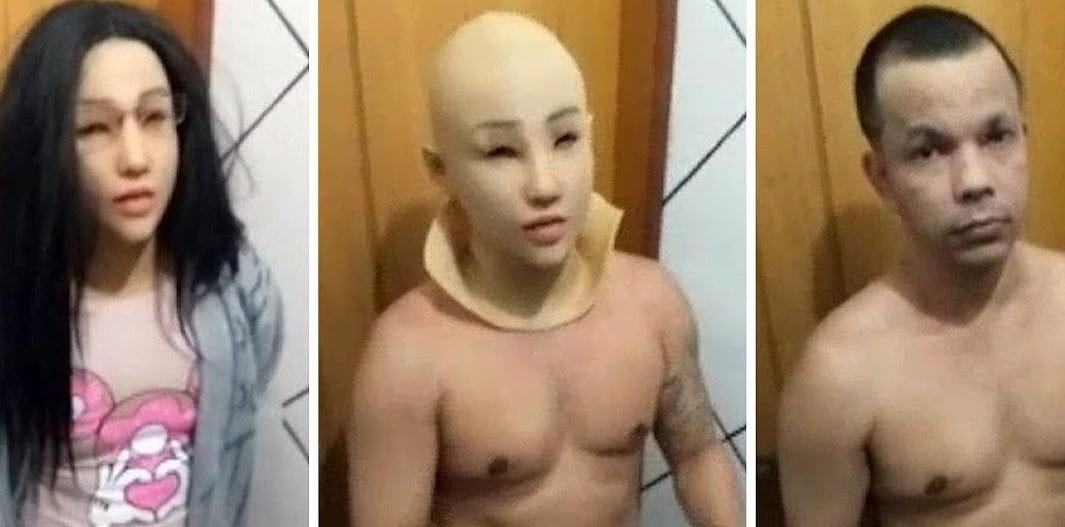 Felakasztotta magát az a brazil rab, aki a lányának öltözve próbált megszökni