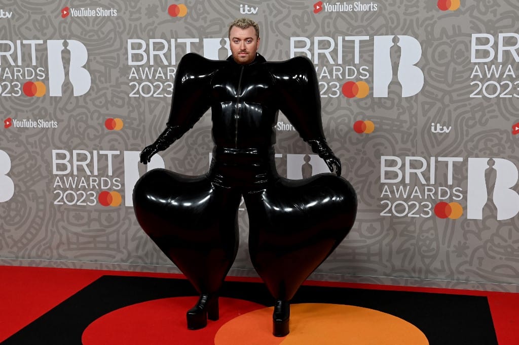 Brit zenei díjátadó: Harry Styles a díjak, Sam Smith pedig a mémek terén tarolt