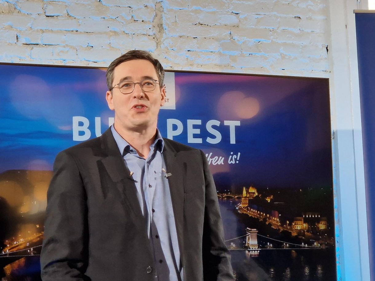Karácsony Gergely: “Mindegy, kit indít ellenem a Fidesz, az az elnyomó politikájukat képviseli”