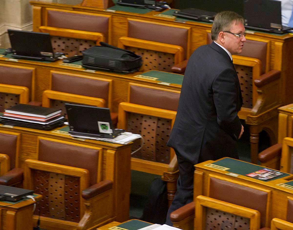 Bóvli 3.0: leminősítette Magyarországot a Fitch