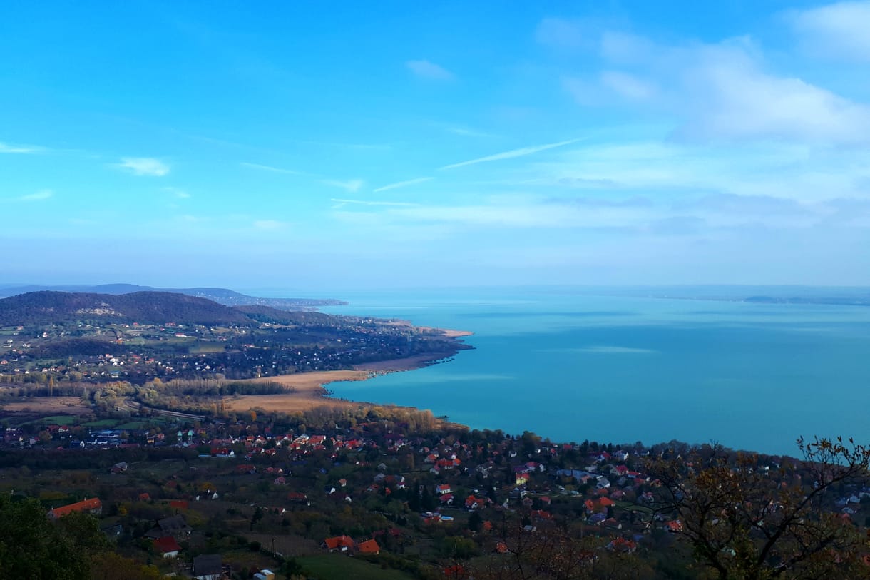 A legjobb mód, hogy távol kerüljünk az őrjítő bezártságtól