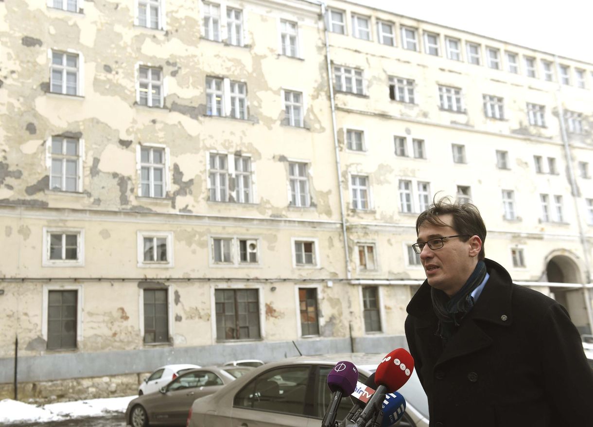 Gyámság alá helyezné Karácsony Gergelyt Kocsis Máté