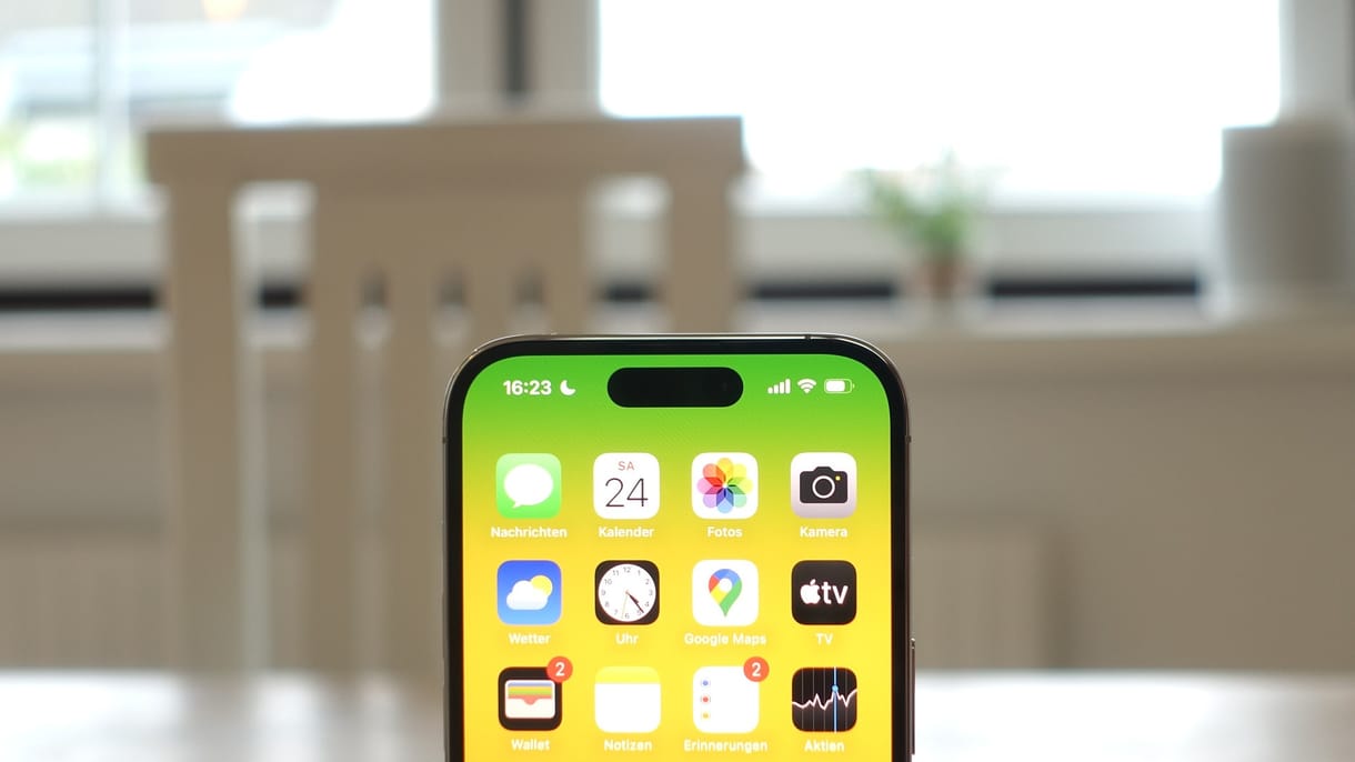 Évekkel ezelőtt törölt képek tűnnek fel az iPhone-ja galériájában? Nincs egyedül