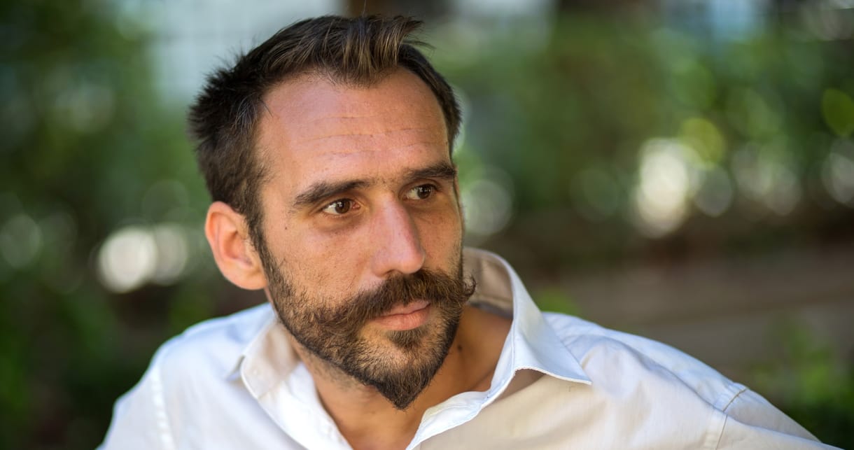 Vágó Gábor: A lelkekben bukik meg a NER