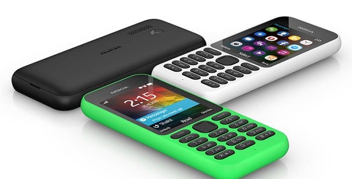 Elképesztő üzemidejű Nokia telefon érkezik