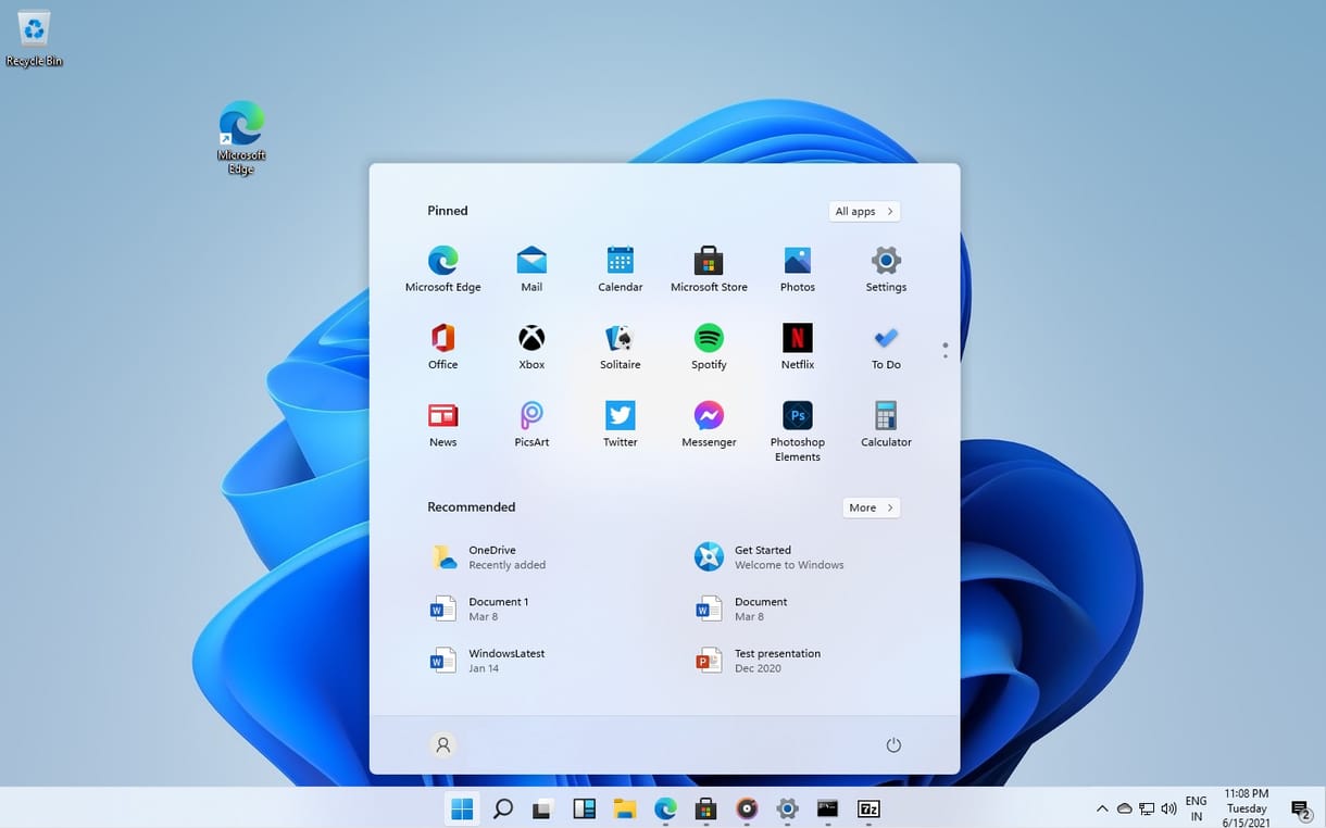 Megéri frissíteni Windows 11-re? Milyen új funkciók lesznek?