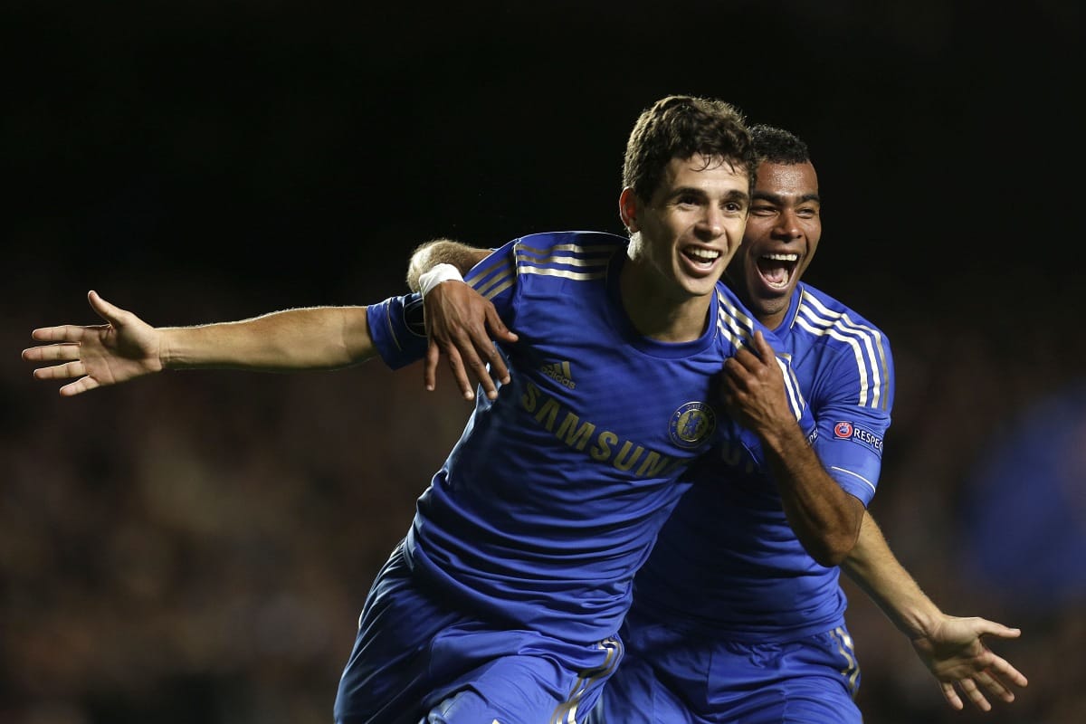 Már angol bajnok a Chelsea