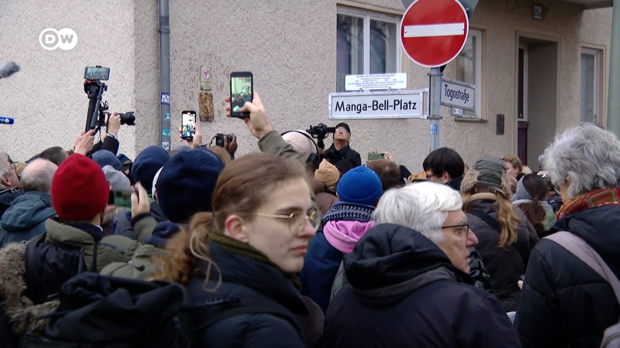 Berlinben átnevezik a gyarmatosítókról elnevezett utcákat