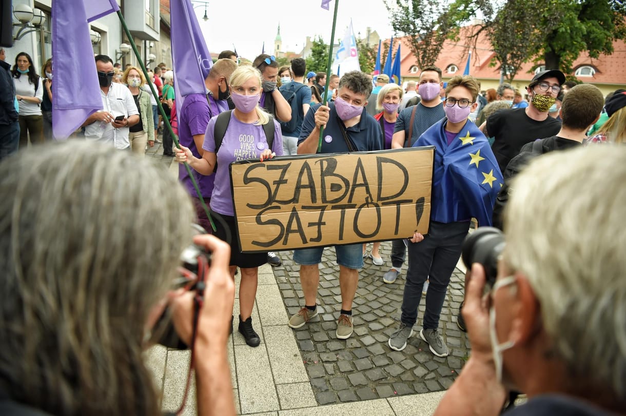 Lovasi András: Akkor nem maradt más, viszlát, Index!