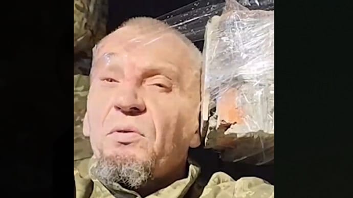 Kalapáccsal végezhettek ki egy, az ukránokhoz átálló orosz zsoldost