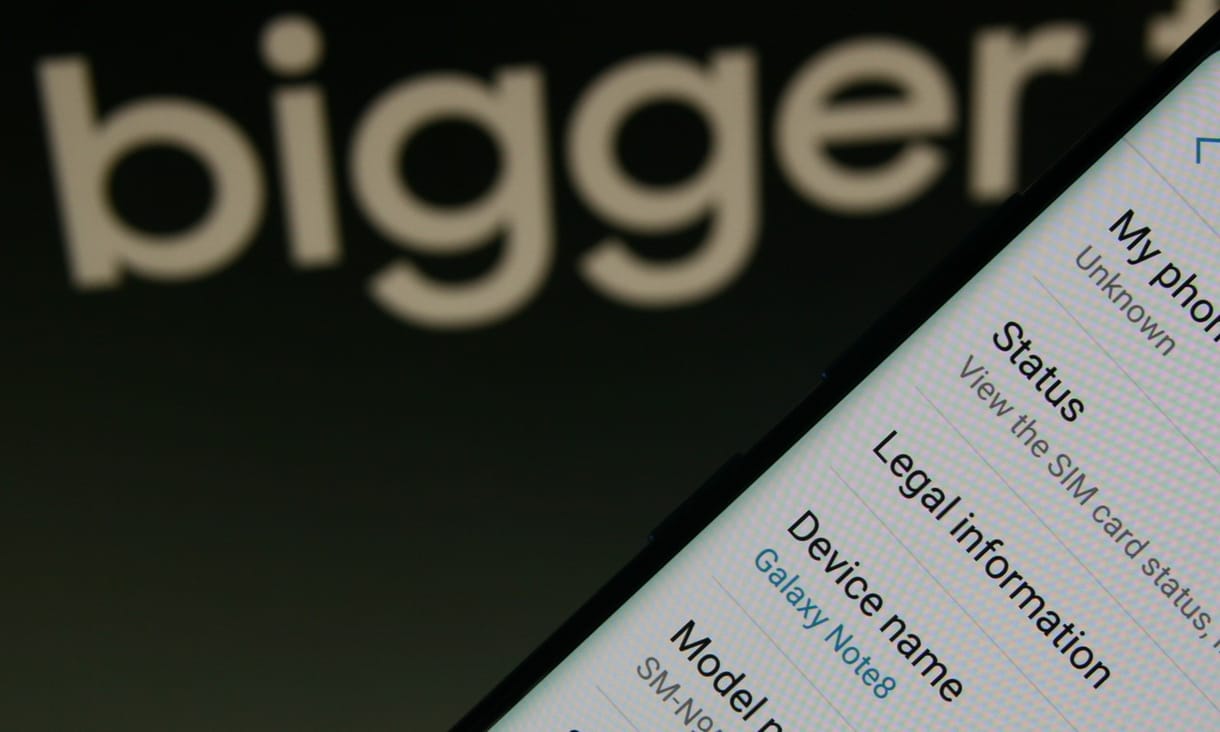 Kiszivárgott kép: így nézhet ki a Samsung új csúcstelefonja
