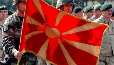 Soros, Soros, Soros: Macedónia igaz barátja Magyarországnak